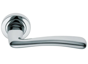 COCKATOO R2 CRO, ручка дверная, цвет - хром