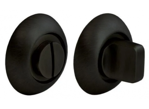 MH-WC AB, завертка сантехническая, цвет - бронза