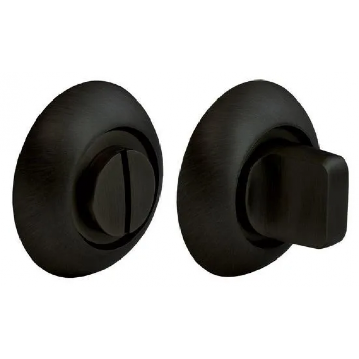 MH-WC BL, завертка сантехническая, цвет-черный