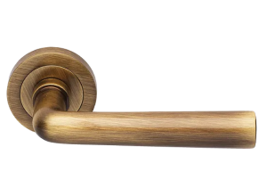 IDRO R2 CRO, ручка дверная, цвет - хром