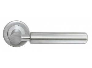 CLOUD, ручка дверная NC-4 CSA, цвет - мат. хром