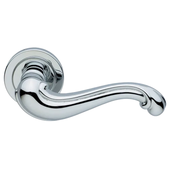 BAROCCO R2 CRO, ручка дверная, цвет - хром