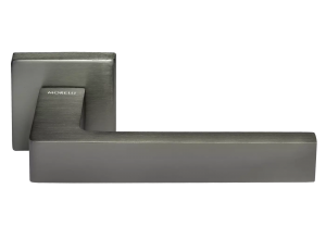 HORIZONT S5 BIA, ручка дверная, цвет - белый