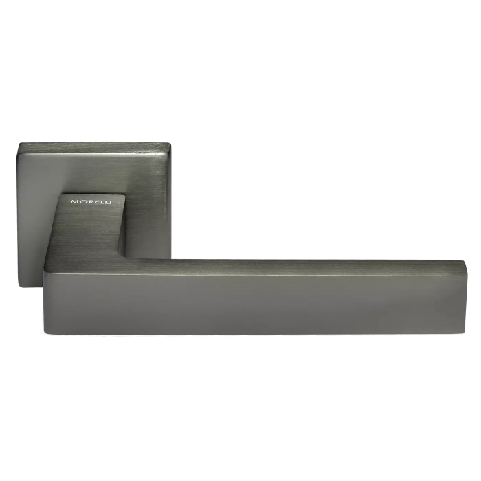 HORIZONT-SQ ANT, ручка дверная, цвет - антрацит