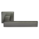 HORIZONT-SQ ANT, ручка дверная, цвет - антрацит