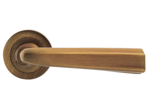 DREAM R2 OBR, ручка дверная, цвет - кофе