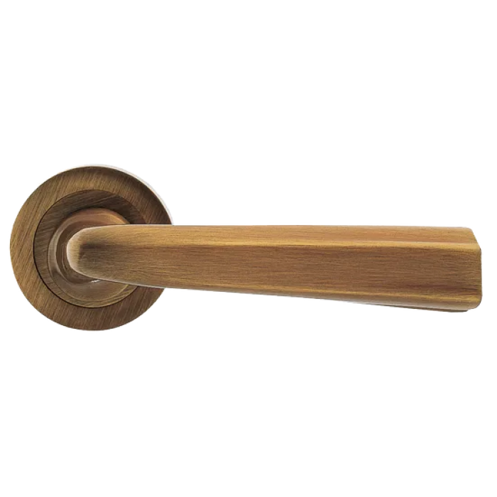 DREAM R2 OBR, ручка дверная, цвет - кофе