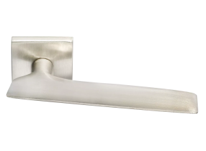 GALACTIC-SQ ANT, ручка дверная, цвет - антрацит