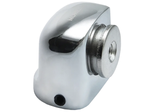 MDS-2 AB дверной ограничитель магнитный, цвет - античная бронза