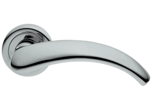 ARCH R4 CRO, ручка дверная, цвет - хром