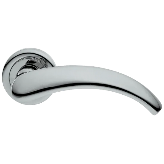 ARCH R4 CRO, ручка дверная, цвет - хром