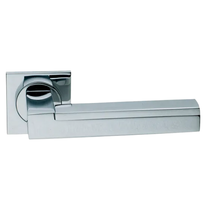 ISLAND S1 CRO, ручка дверная, цвет -  хром