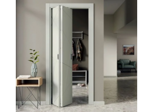 Комплект для двери "Книжка" до 40кг