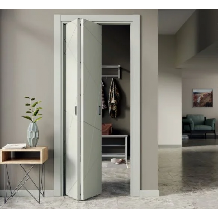 Комплект для двери "Книжка" до 40кг