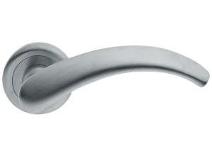 ARCH R4 CRO, ручка дверная, цвет - хром