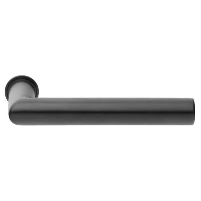 VOSTOK-RM NERO, ручка дверная, цвет - черный