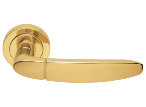 SAIL R2 CRO, ручка дверная, цвет -  хром