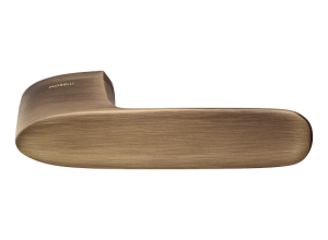 UNIVERSE NIS, ручка дверная, цвет -  матовый никель