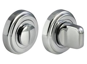 MH-WC-CLASSIC OMB, завертка сантехническая, цвет-старая мат.бронза