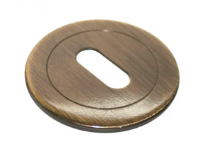 LUX-FK CAFFE, накладка, цвет - кофе