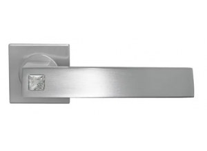 MOUNTAIN OF LIGHT, ручка дверная DC-2-S CSA, цвет - мат.хром