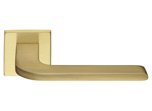 SPUTNIK S5 BIA, ручка дверная, цвет -  белый