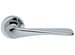 LE MANS R2 CRO, ручка дверная, цвет - хром