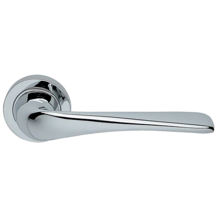 LE MANS R2 CRO, ручка дверная, цвет - хром