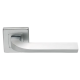 TENDER S3 CSA, ручка дверная, цвет -  матовый хром