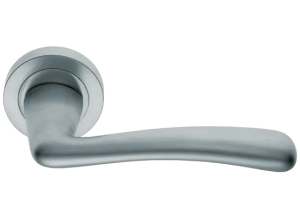 COCKATOO R2 CSA, ручка дверная, цвет - матовый хром