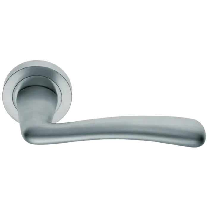 COCKATOO R2 CSA, ручка дверная, цвет - матовый хром