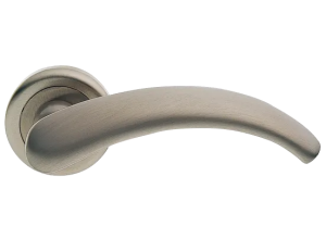 ARCH R4 CRO, ручка дверная, цвет - хром