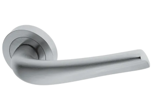 RAFT R2 CRO, ручка дверная, цвет - хром