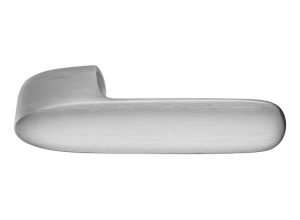 UNIVERSE NIS, ручка дверная, цвет -  матовый никель