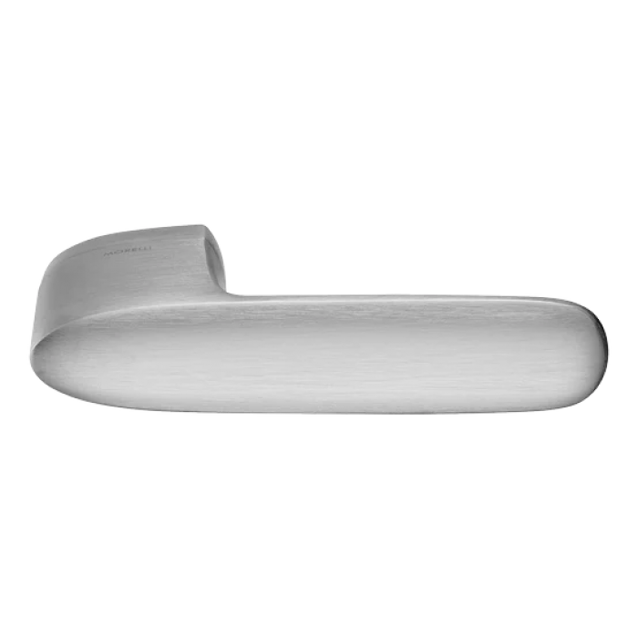 UNIVERSE CSA, ручка дверная, цвет - матовый хром