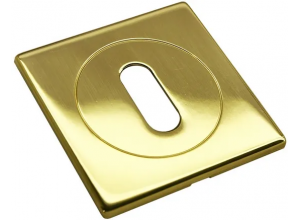 LUX-FK-S CRO, накладка, цвет - хром