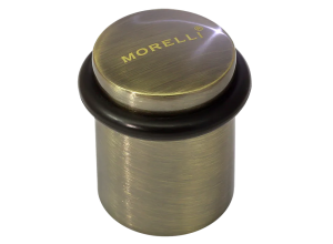 DS3 AB дверной ограничитель, цвет -  бронза