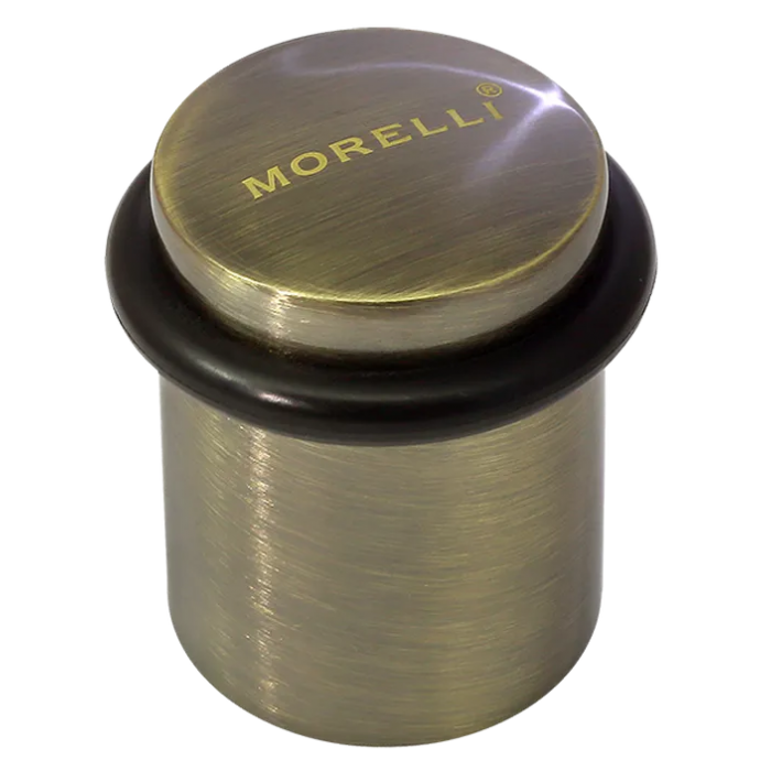 DS3 AB дверной ограничитель, цвет -  бронза