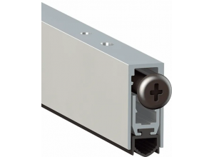 SEAL SIMPLE 600, "умный" порог - для дверей шириной до 600 мм