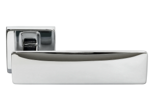 SPACE S5 ANT, дверная ручка, цвет - антрацит