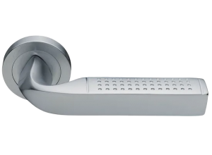 MATRIX R2 CRO, ручка дверная, цвет -  хром