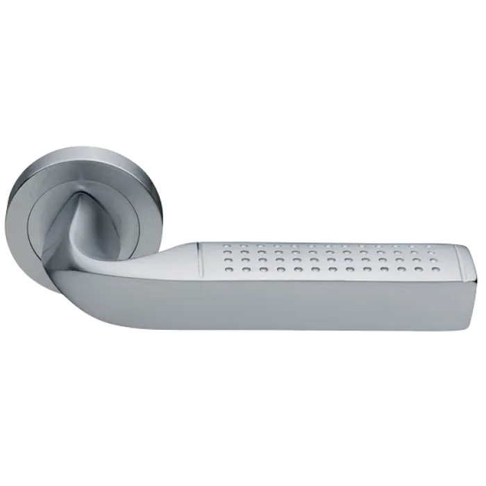 MATRIX R2 CSA, ручка дверная, цвет -  матовый хром