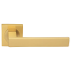 WATERFALL S2 OSA, ручка дверная, цвет -  матовое золото