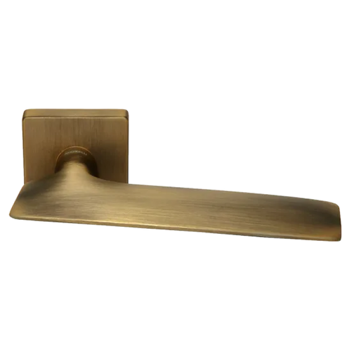 GALACTIC S5 CAFFE, ручка дверная, цвет - кофе