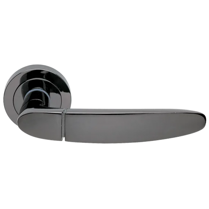 SAIL R2 NIN, ручка дверная, цвет -  черный никель