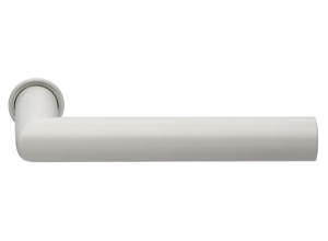 VOSTOK-RM BIA, ручка дверная, цвет - белый