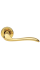 TOSCANA R3-E OTL, ручка дверная, цвет - золото TOSCANA R3-E OTL, ручка дверная, цвет - золото
