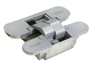 HH-5 PG, скрытая петля, цвет - золото