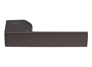 SHUTTLE ANT, ручка дверная, цвет -  антрацит