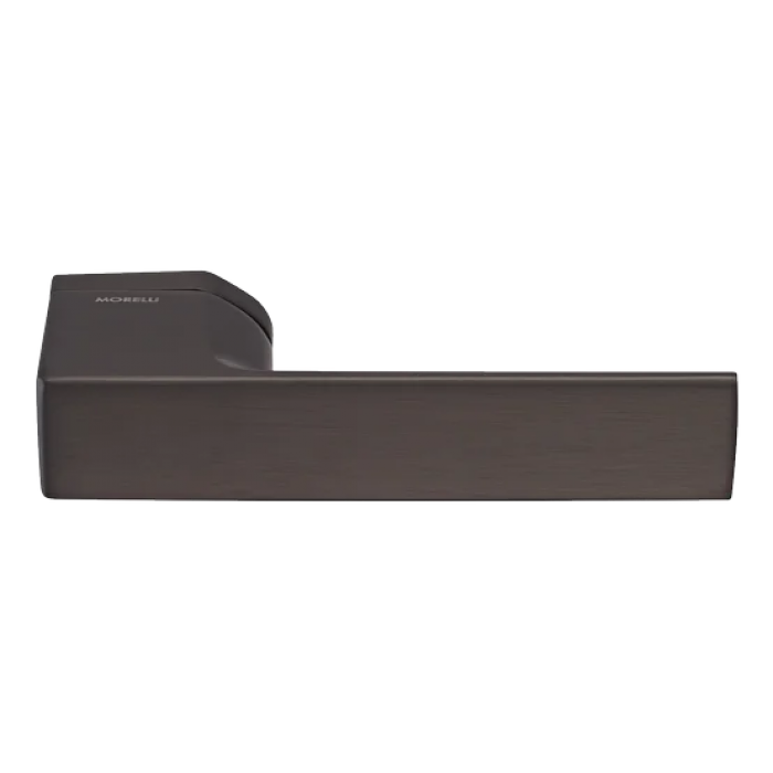 SHUTTLE ANT, ручка дверная, цвет -  антрацит